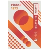 Pinball 1973 Haruki Murakami  Doğan Kitap