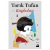Kaybolan Tarık Tufan Doğan Kitap