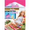 Barbie Evde Moda Partisi   Çıkartma  Hediyeli Doğan Çocuk