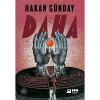 Daha - Hakan Günday  Doğan Kitap