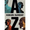 Az - Hakan Günday - Doğan Kitap