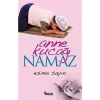 Anne Kucağı Namaz - Nesil Yayınları