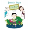 Dahacık  Şermin Yaşar  Doğan Egmont