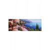 Ks Games Puzzle 1000 Panaromik Pop Art Parıs Antony Matos