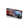 Ks Games Puzzle 1000 Panaromik Pop Art Parıs Antony Matos