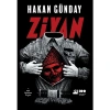 Ziyan - Hakan Günday - Doğan Kitap