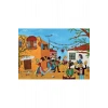 Ks Games Puzzle 1000 Pueblo