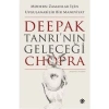 Tanrının Geleceği Deepak Chopra Doğan Kitap
