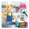 Barbie Şef Olabilirsin D Egmont