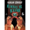 Kinyas Ve Kayra - Hakan Günday - Doğan