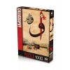 Ks Games Puzzle 1000 Vav- Kabe