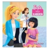 Barbie Doktor Olabilirsin        Doğan