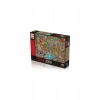 Ks Games Puzzle 2000 Pontcheffs Harbour