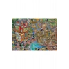 Ks Games Puzzle 2000 Pontcheffs Harbour