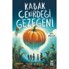 Kabak Çekirdeği Gezegeni Talip Kurşun Genç Timaş