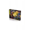 Ks Games Puzzle 1000 Solar System