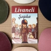 Şapka       Zülfü Livaneli       Doğan Egmont