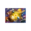 Ks Games Puzzle 1000 Solar System