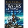 Magnus Chase Ve Asgard Tanrıları Ölüm Gemisi