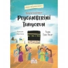 Hayalini Kuruyorum Peygamberimi Tanıyorum -1- Esra Aksoy Nesil Çocuk