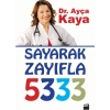 Sayarak Zayıfla 5333  -  Dr. Ayça Kaya - Doğan Kitap