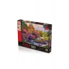 Ks Games Puzzle 500 Parça Eski Değirmen