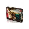Ks Games Puzzle 1000 Pıanısts Unıverse