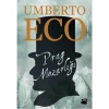 Prag Mezarlığı - Umberto Eco - Doğan Kitap