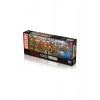 Ks Games Puzzle 1000 Panaromik Fantastıc