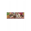 Ks Games Puzzle 1000 Panaromik Puppıes