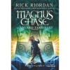 Magnus Chase Ve Asgard Tanrıları 2 Thorun Çekici Rıck Rıordan Doğan