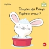 Tavşancığa Banyo Yaptırırmısın  Organik Kitap  Beyaz Balina