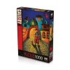 Ks Games Puzzle 1000 I Am Grımaldı