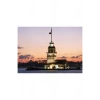 Ks Games Puzzle 500 Kız Kulesi (Art Galery)