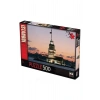 Ks Games Puzzle 500 Kız Kulesi (Art Galery)
