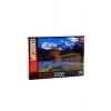 Ks Games Puzzle 2000 Bavarıan Alps