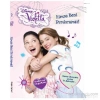 Disney Violetta  Kimse Beni Durduramaz  Doğan