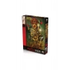 Ks Games Puzzle 1500 Its About Tıme