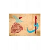Ks Games Puzzle 2000 Vav-Elif-Semazen