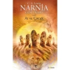 At Ve Çocuk   Narnia Günlükleri-3       Dogan Egmont