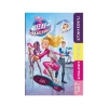 Barbie Uzay Macerası-Posterli      Doğan