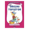Tali Odasını Topluyor- Davranış Eğitimi Serisi 3-6 Yaş  Nesil