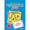 Bir Şapşalın Günlüğü 5 Pek Zeki Olmayan Bir Köşe Yazarından    Doğan