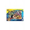 Ks Games Puzzle Dısney Mıckey And The Roadster Racers