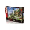 Ks Games Puzzle 200 The Old Sea