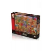 Ks Games Puzzle 4000 Arabain Street