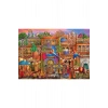 Ks Games Puzzle 4000 Arabain Street