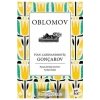 Oblomov Bez Ciltli Gonçarov Koridor