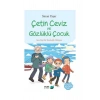 Çetin Ceviz  Ve Gözlüklü Çocuk  Sinan Yaşar  Fom Kitap