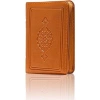 Hayrat Cep Taba Kuranı Kerim Fermuarlı Kr0067